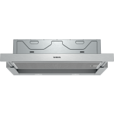 Siemens LI94MA531B 90cm wide, Logo design handle, 3 Speed + 1 Intensive, Easy Electronic Controls, L