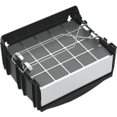 Siemens LZ10IMA00 Standard Recirculation Filter for LE66MAC00B, LE63MAC00B