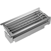 Siemens LZ11ITI14 CleanAir Standard Recirculation Kit for: LI64MA531B, LI94MA531B