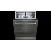 Siemens SN61IX12TG IQ100 60cm Built-In Dishwasher