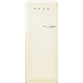 Smeg FAB28LCR5UK Tall Fridge - Cream