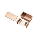 The 1810 Company AC-CHAN-PACK1-COP ACCESSORY TROUGH PACK COPPER