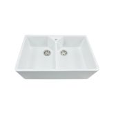 The 1810 Company FCD/800/WH/853 ARGILLA FIRECLAY 800