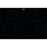 Zanussi ZHRN883K 78cm Ceramic Hob - Black