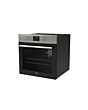AEG BEX33501EM 59.4cm Built-In Electric Oven Steel