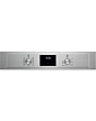 AEG BEX33501EM 59.4cm Built-In Electric Oven Steel