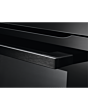 AEG DCE531160B 59.4cm Built In Electric Double Oven - Black