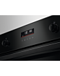 AEG DCE531160B 59.4cm Built In Electric Double Oven - Black