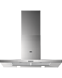 AEG DKB4950M
90cm Stainless Steel Chimney Hood, Mechanical Push Buttons, LED Lighting, 3 Speeds, C