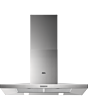 AEG DKB4950M
90cm Stainless Steel Chimney Hood, Mechanical Push Buttons, LED Lighting, 3 Speeds, C
