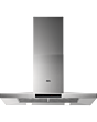 AEG DKB5960HM
90cm Stainless Steel Box Wall Chimney Hood, Plus Touch on Glass, LED Lighting, 3+int