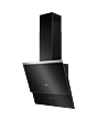 AEG DVB5560B 
55cm Black Glass Designer Screen Hood, Touch on glass controls, LED Lighting, 3 + int