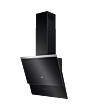 AEG DVB5560B 
55cm Black Glass Designer Screen Hood, Touch on glass controls, LED Lighting, 3 + int