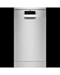 AEG FFB73527ZM Slimline Dishwasher - Stainless Steel - 10 Place Settings