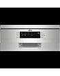 AEG FFB73527ZM Slimline Dishwasher - Stainless Steel - 10 Place Settings