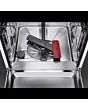 AEG FSS53637Z Integrated Dishwasher - 13 Place Settings