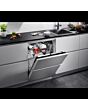 AEG FSS53637Z Integrated Dishwasher - 13 Place Settings