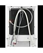 AEG FSS64907Z Built In Dishwasher - 14 Place Settings