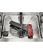 AEG FSS64907Z Built In Dishwasher - 14 Place Settings