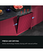 AEG GI5200C2SU Integrated Dishwasher 14 Place Settings
