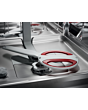 AEG GI8200A2TU Integrated Dishwasher 14 Place Settings