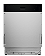 AEG GI8200A2TU Integrated Dishwasher 14 Place Settings
