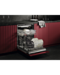 AEG GI8200A2TU Integrated Dishwasher 14 Place Settings