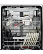 AEG GI8200A2TU Integrated Dishwasher 14 Place Settings