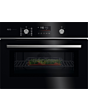 AEG GK6NK40FB 59.5cm Compact Combi Microwave Oven