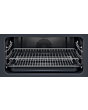 AEG GK6NK40FB 59.5cm Compact Combi Microwave Oven