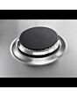 AEG HGB64200SM 60cm Gas Hob - Stainless Steel