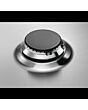 AEG HGB64200SM 60cm Gas Hob - Stainless Steel