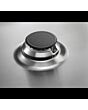 AEG HGB64200SM 60cm Gas Hob - Stainless Steel