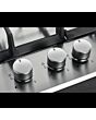 AEG HGB64200SM 60cm Gas Hob - Stainless Steel