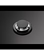 AEG HKB64450NB 60cm Gas Hob - Black