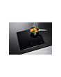AEG IAE64411FB 
60cm SenseBoil Maxisense Induction Hob, 4 cooking Sections, Windmill design, Hob2Ho
