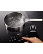 AEG IAE64421FB 59cm Induction Hob - Black