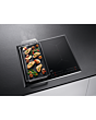 AEG IAE64421FB 59cm Induction Hob - Black