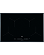 AEG IAE84411FB 80cm Induction Hob - Black