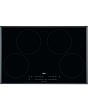 AEG IKB84401FB 78cm Induction Hob - Black
