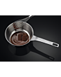 AEG IKB84401FB 78cm Induction Hob - Black