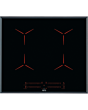 AEG IPE64551FB 60cm Induction Hob - Black