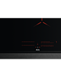 AEG IPE64551FB 60cm Induction Hob - Black