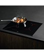 AEG IPE64551FB 60cm Induction Hob - Black