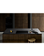 AEG IPE64551FB 60cm Induction Hob - Black
