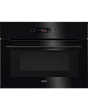 AEG KMK768080B 
CombiQuick Combination Microwave compact oven with EXCite sophisticated touch contr