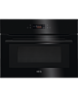 AEG KMK768080B 
CombiQuick Combination Microwave compact oven with EXCite sophisticated touch contr