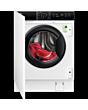 AEG LF8E8436BI 8kg 1400 Spin Integrated Washing Machine - White