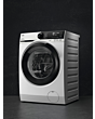 AEG LFR62144B 10kg 1400 Spin White Washing Machine