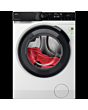 AEG LFR94846WS 8kg 1400 Spin Washing Machine - White